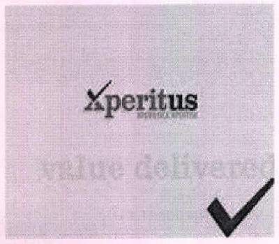 Xperitus Device mark 2478668 Trademark