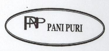 Pnp Pani Puri Device mark 1745179 Trademark