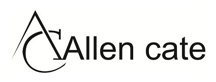 Allen Cate Device mark 2944224 Trademark