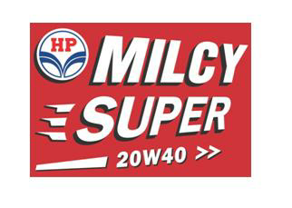 Hp Milcy Super Device mark 2312798 Trademark