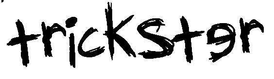 Trickster Device mark 1759443 Trademark