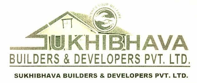 Sukhibhava Builders & Developers Pvt.ltd. Device mark 2893329 Trademark