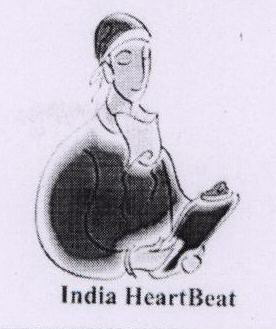 India Heart Beat With Device Device mark 1667903 Trademark