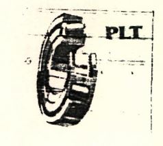 Plt (device) Device mark 755205 Trademark