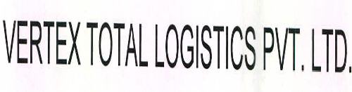 Vertex Total Logistics Pvt. Ltd. Device mark 2683358 Trademark