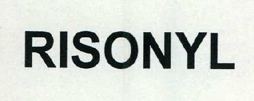 Risonyl Device mark 2490607 Trademark