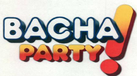 Bacha Party (device) Device mark 2504940 Trademark
