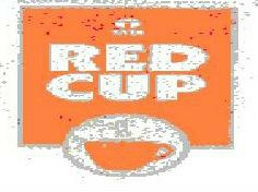 T Logo, Tata Red Cup, De. Of A Cup Device mark 1261013 Trademark