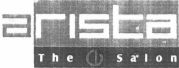 Arista (label) Device mark 1533827 Trademark
