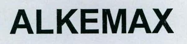 Alkemax Device mark 2261385 Trademark
