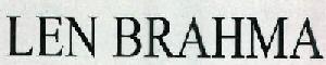 Len Brahma Device mark 2359643 Trademark