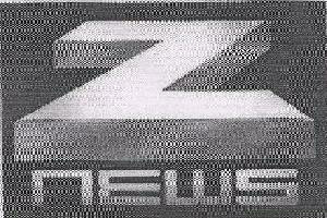 Z News Device mark 1246672 Trademark