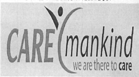 Care Mankind (device) Device mark 2510521 Trademark