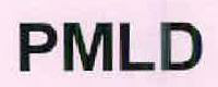 Pmld Device mark 2610520 Trademark