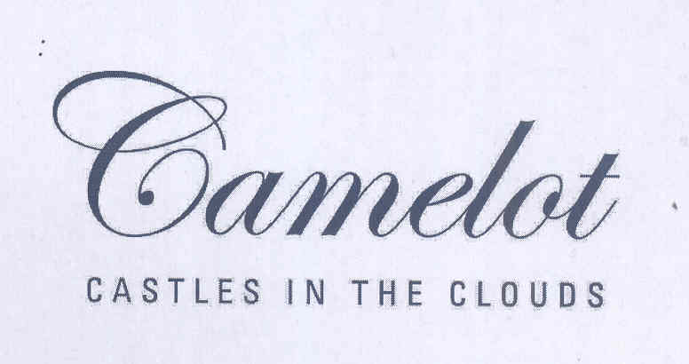 Camelot (device) Device mark 1691027 Trademark