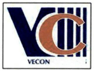 Vc Vecon Device mark 2580000 Trademark