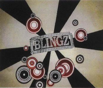 Blingz Device mark 1715838 Trademark