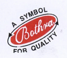 Bothra Device mark 1832532 Trademark