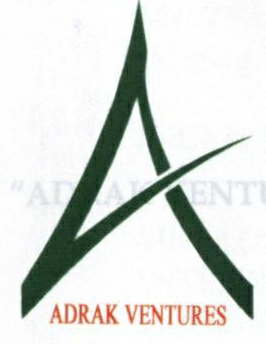 A Adrak Ventures Device mark 2254283 Trademark