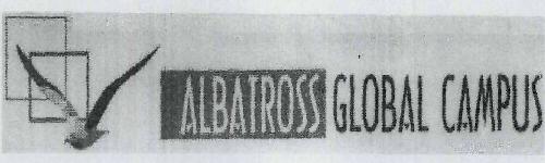 Albatross Global Campus Device mark 1960274 Trademark