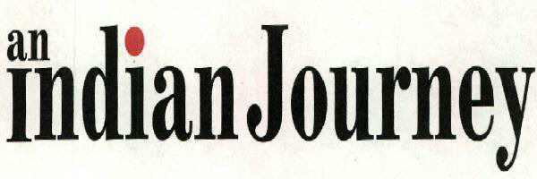 Anindian Jouraney Device mark 1702636 Trademark