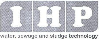 I H P Water, Sewage And Sludge Technology Device mark 2058696 Trademark