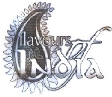 Flavours Of India Device mark 2060562 Trademark