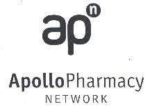 Apn Apollo Pharmacy Network Device mark 1714045 Trademark