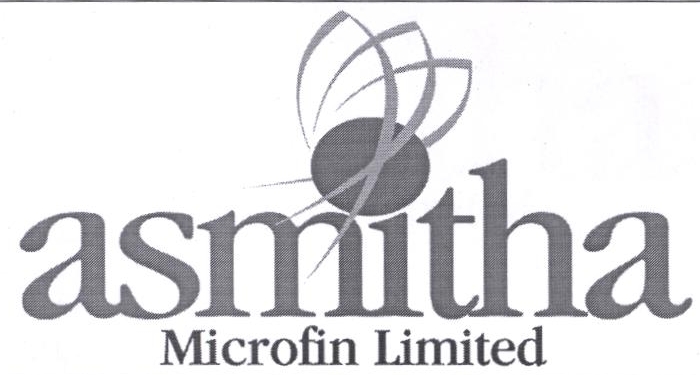 Asmitha Microfin Limited Device mark 2276804 Trademark