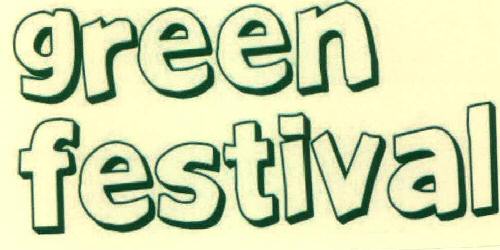 Green Festival Device mark 2690080 Trademark