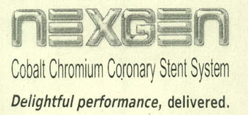 Nexgen Device mark 2312999 Trademark