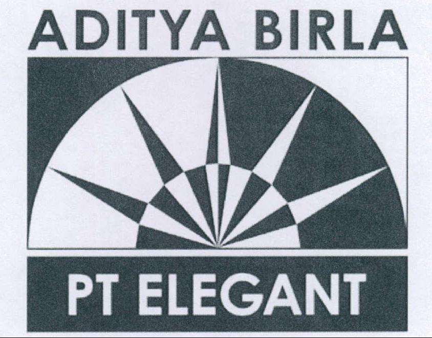 Aditya Birla Pt Elegant Device mark 2005934 Trademark
