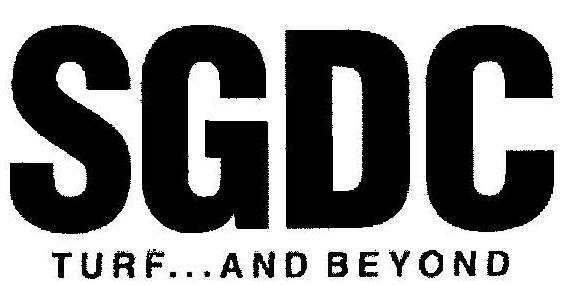 Sgdc Device mark 1925489 Trademark