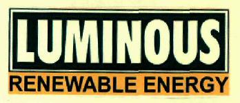 Luminous (label) Device mark 2732515 Trademark