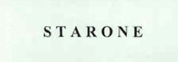 Starone Device mark 1284568 Trademark