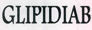 Glipidiab Device mark 2401089 Trademark