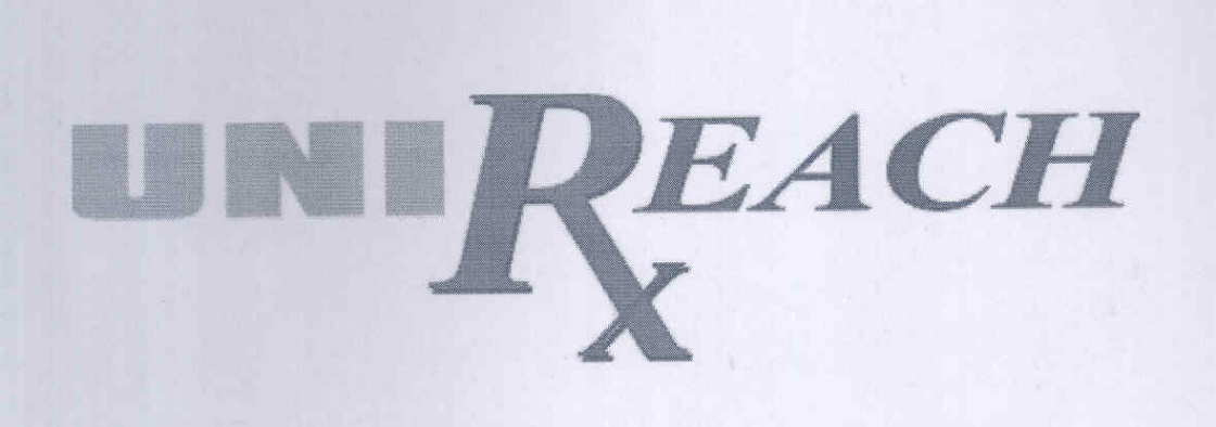 Uni Reach (device) Device mark 1697736 Trademark