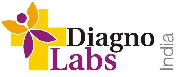 Diagno Labs (logo) Device mark 2613717 Trademark