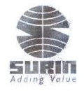 Surin Adding Value Device mark 1933599 Trademark