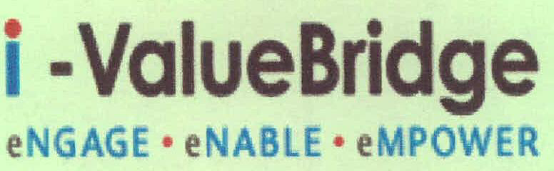 I-valuebridge Device mark 2208222 Trademark