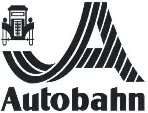 A Autobahn Device mark 2406873 Trademark