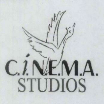 C.i.n.e.m.a. Studio With Device Device mark 1851179 Trademark