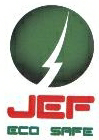 Jef Eco Safe Device mark 2007373 Trademark