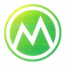 M Device mark 2869977 Trademark