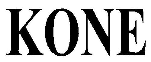 Kone (device) Device mark 2541448 Trademark