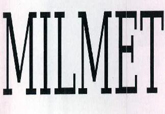 Milmet Device mark 2382314 Trademark