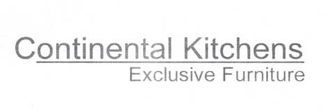 Continental Kitchens Device mark 1832620 Trademark