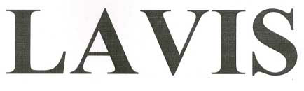 Lavis Device mark 1901346 Trademark