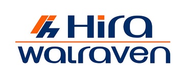 Hira Walraven Device mark 2959830 Trademark