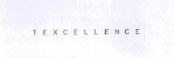 Texcellence Device mark 946203 Trademark